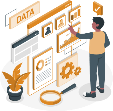 Data, Insights and Applied Research